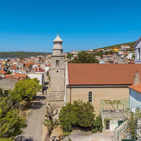 Holiday home Magdalena Vacation House *