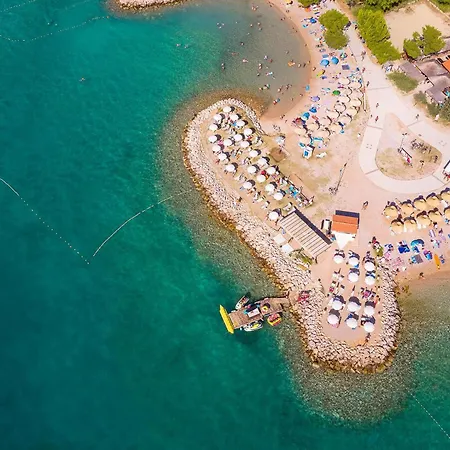 Magdalena Vacation House Holiday home Punat
