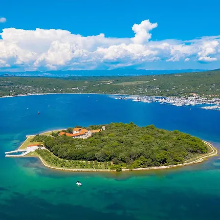 Magdalena Vacation House Punat