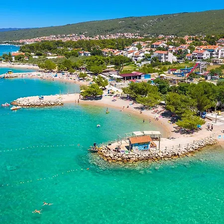 Magdalena Vacation House * Punat