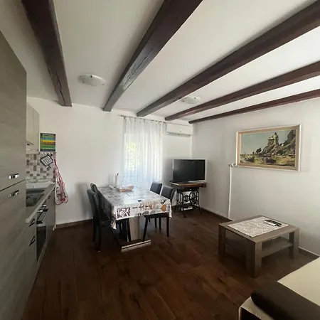 Magdalena Vacation House Holiday home