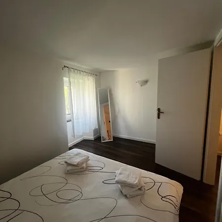 Holiday home Magdalena Vacation House