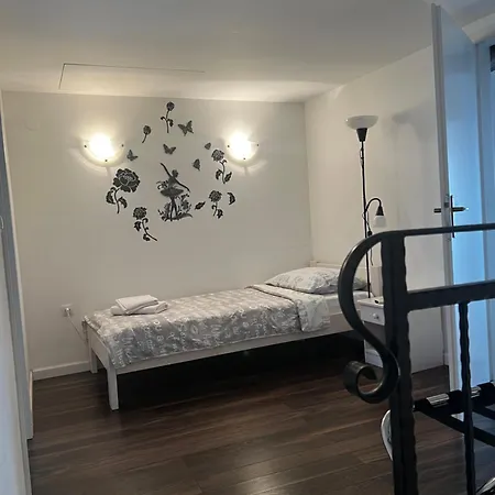Holiday home Magdalena Vacation House *