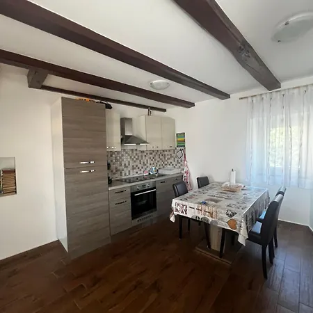 Magdalena Vacation House