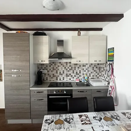 Magdalena Vacation House Holiday home