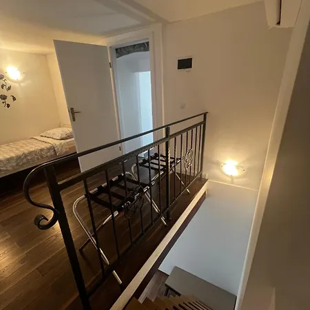 Holiday home Magdalena Vacation House