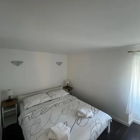 Magdalena Vacation House Holiday home Punat