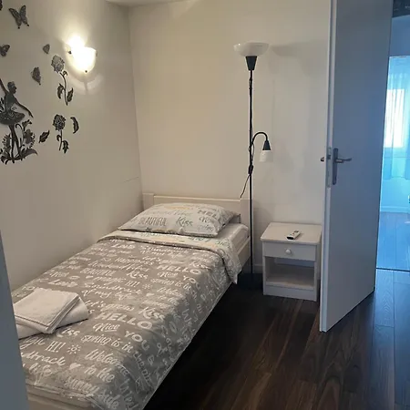 Holiday home Magdalena Vacation House Punat