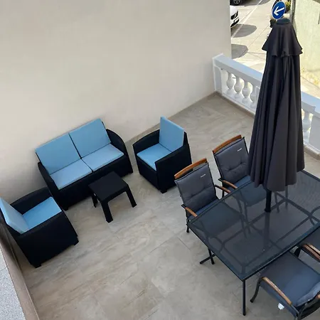 Magdalena Vacation House
