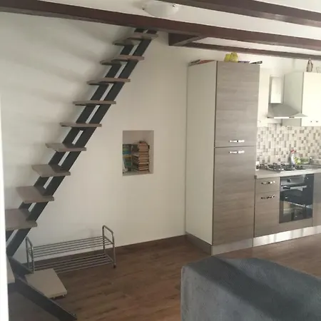 Magdalena Vacation House
