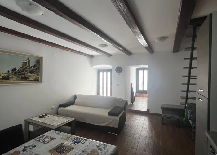 Magdalena Vacation House بيت للعطل *