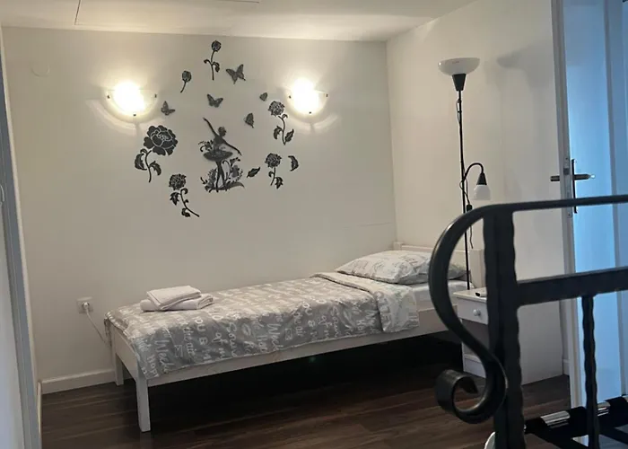 بيت للعطل Magdalena Vacation House *