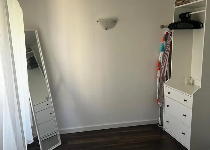 Magdalena Vacation House بيت للعطل بونات