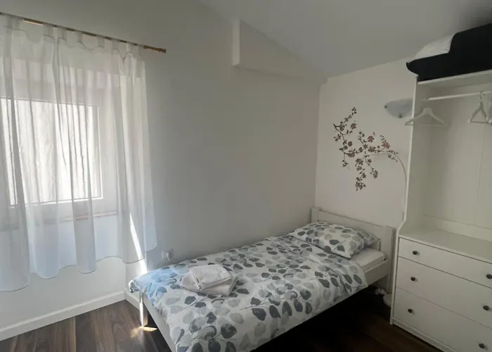Magdalena Vacation House بيت للعطل *