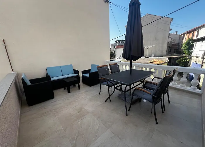 Magdalena Vacation House بونات