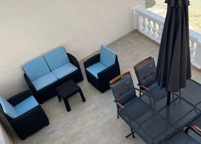 Magdalena Vacation House