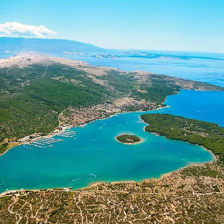 Magdalena Vacation House * Punat