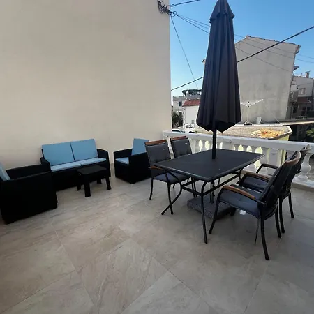 Magdalena Vacation House Punat