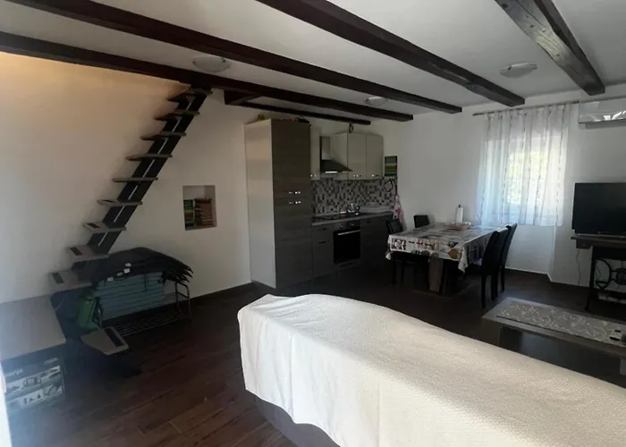 Casa vacanze Magdalena Punat