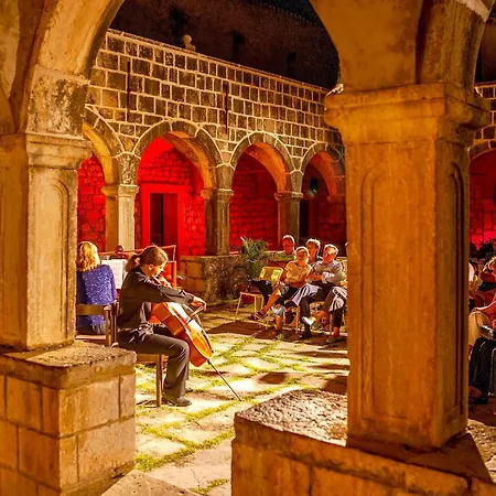 Vakantiehuis Magdalena