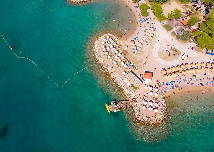 Magdalena Vakantiehuis Punat