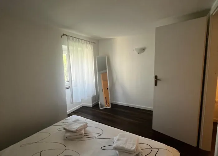 Vakantiehuis Magdalena