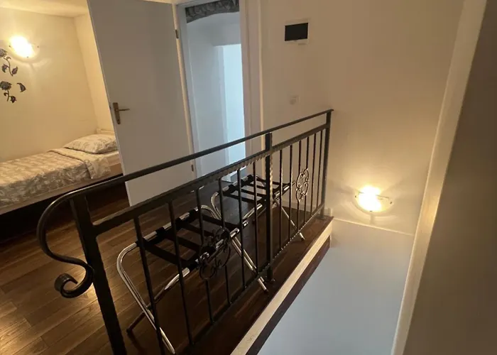 Vakantiehuis Magdalena