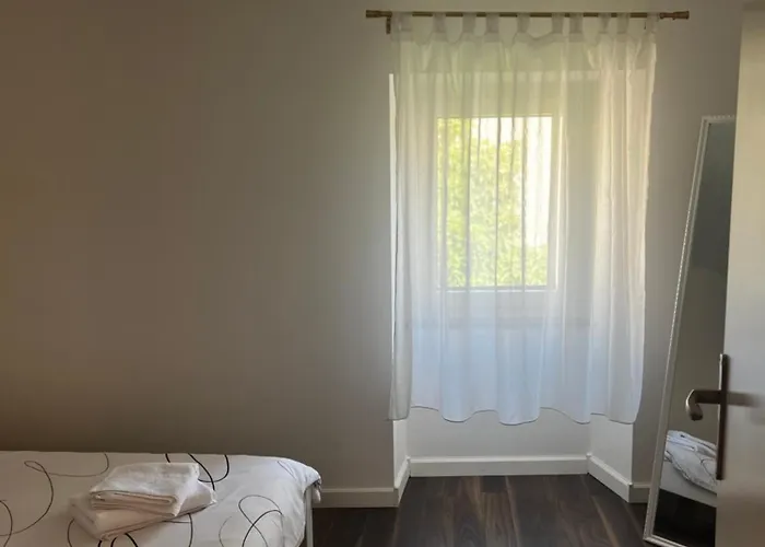 Vakantiehuis Magdalena *