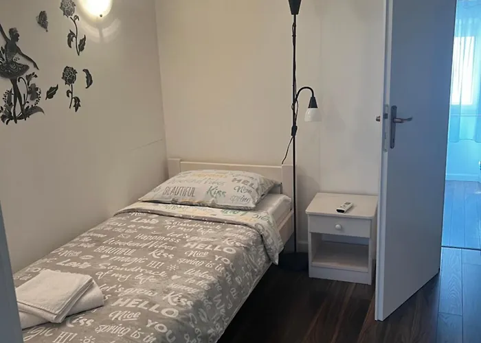 Vakantiehuis Magdalena Punat